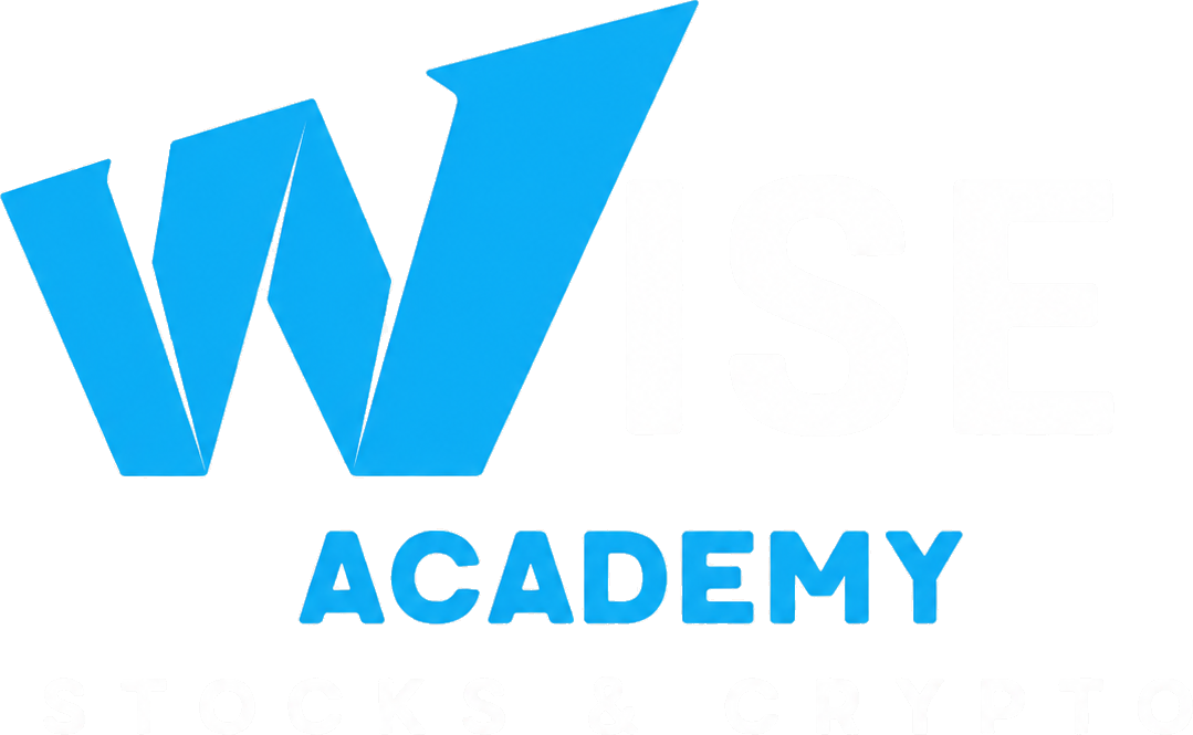 Wise Academy - Stocks & Crypto